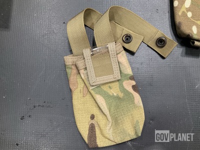 (11) Individual Pouches