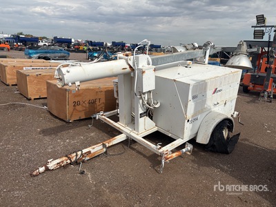 1988 Amida 7080D4MHWL Licht Toren