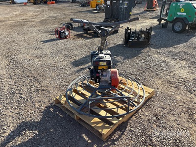 Husqvarna X4000 Kielnia elektryczna