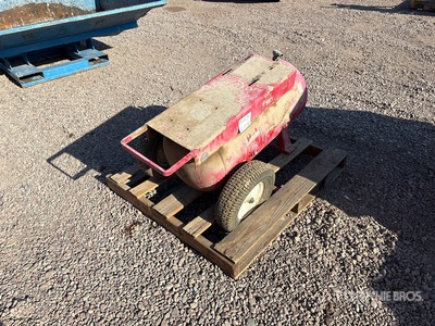 Propane Tanque