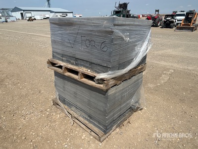 Quantity of Landscaping Blocks