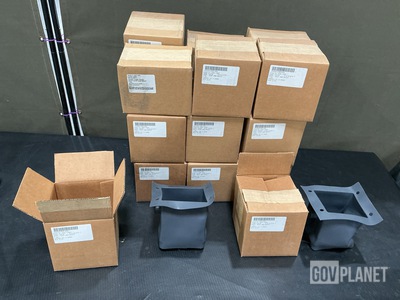 (20) Kampi Components 51078-1 Dust & Moisture Seal Boots