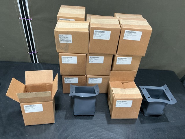(20) Kampi Components 51078-1 Dust & Moisture Seal Boots