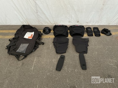 (2) High Gear Protector Systems