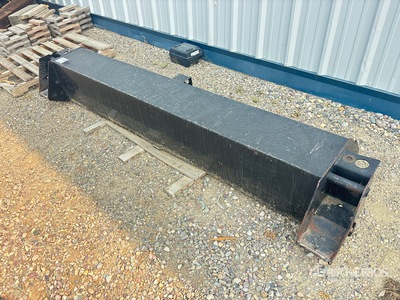 96 in Tractor Weights