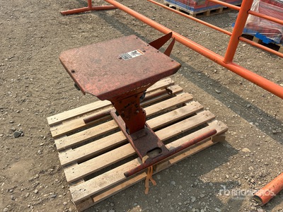 Ditch Witch ZMM9 Mud Mixer