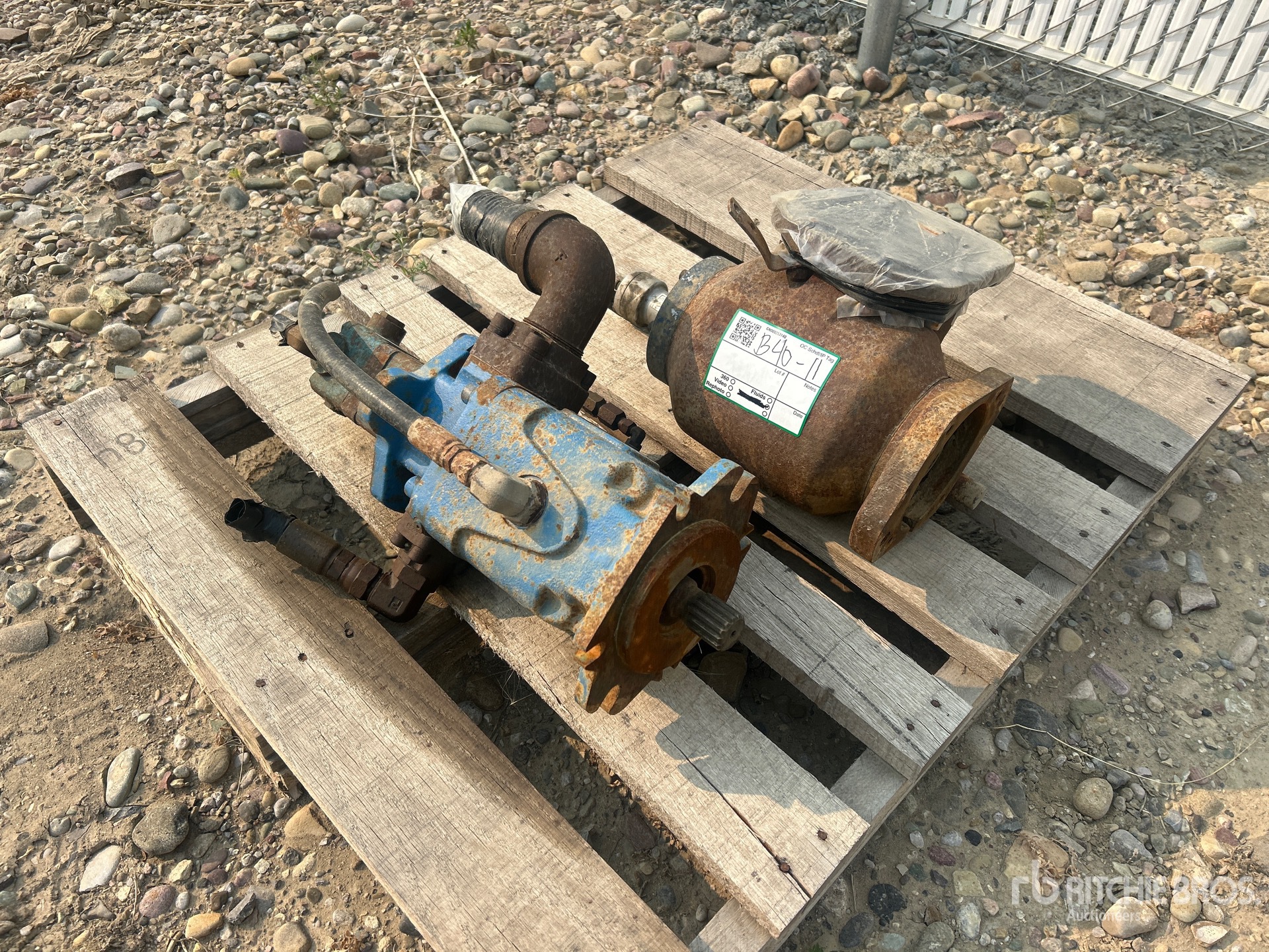 Liquid Pump