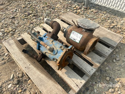 Liquid Pump