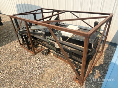 AGT BRT30TSS Log Cutter Varios. Industrial