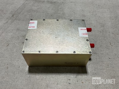 (3) Interlink 54-011013-01 Electrical & Electronic Test Set Subassemblies