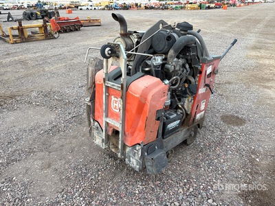 Husqvarna FS6000D Fugenschneider