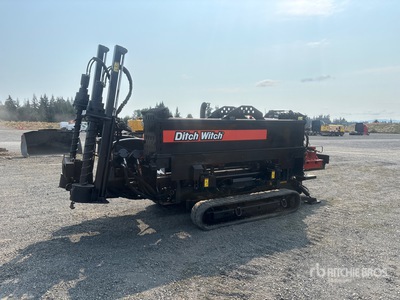 2018 Ditch Witch JT25 Richtbohrmaschine