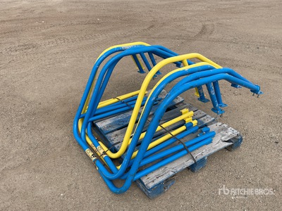 Quantity of Storage Racks