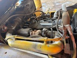 Motore with Engine - Left Side