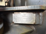 General Appearance with Numero seriale/numero d’identificazione del veicolo (VIN)