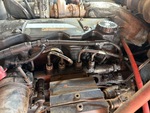 Motore with Fuel Leaks