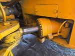 Idraulica with Steering Cylinders