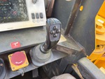 Control Station with Comandi idraulici