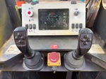 Control Station with Comandi dell’apparato propulsore