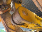 Chassis with Perni e boccole di accoppiamento inclinato