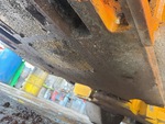 Chassis with Condizioni del telaio