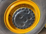 Drivetrain with Trasmissioni finali