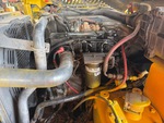 Motore with Engine - Right Side