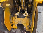 Drivetrain with Assale anteriore