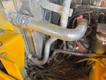 Motore with Cooling System Leaks