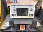 Control Station with Dash Console