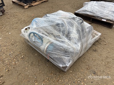 Quantity Of Assorted Pipe Valves