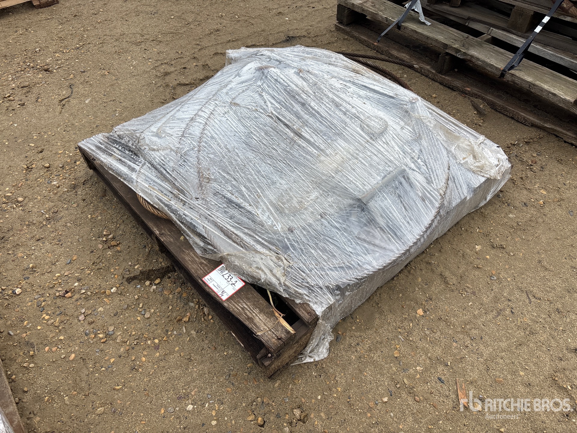 Quantity of Parts