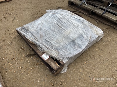 Quantity of Parts