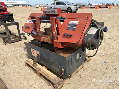 2012 UE-250S-05M Metal Cutting Band Saw
