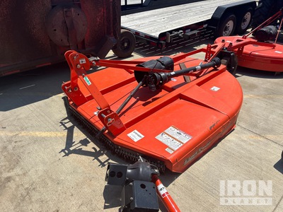 Land Pride RCR1872 72 in 3-Point Hitch Broyeur a Lame