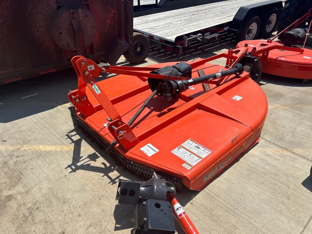 Land Pride RCR1872 72 in 3-Point Hitch Rotary Cutter