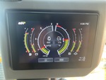 Control Station with Calibradores