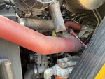 Motor with Engine - Right Side