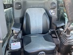 Control Station with Asiento/apoyabrazos