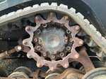 Drivetrain with Tracciones finales
