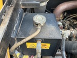 Motor with Cooling System Leaks