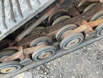 Chassis with Rodillos de la oruga