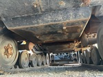 Motor with Oil Leaks
