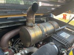 Motor with Sistema de Escape