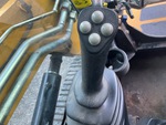 Control Station with Controles de los mecanismos de potencia