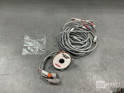 Waterous 8683-24 Solenoid Valve