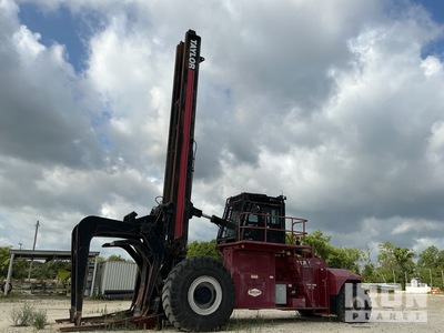 2013 Taylor TXLS1000 Log Stacker