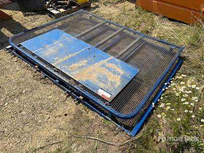 Trailer Ramps Varios remolque