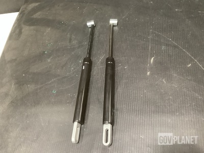 (4) Navistar Defense 2513701C91 Reaction Cylinder Assemblies