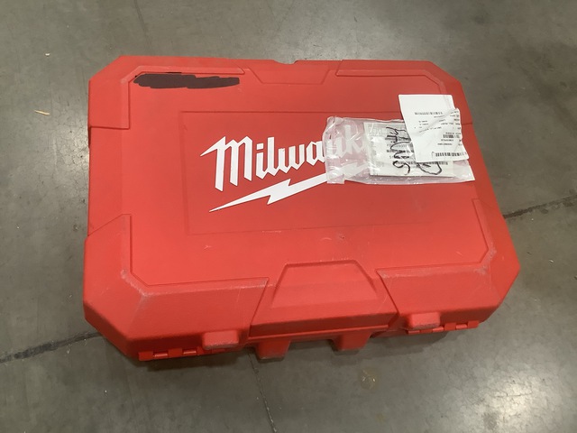Milwaukee 4274-21 Magnetic Drill Milwaukee 4274-21 Magnetic Drill